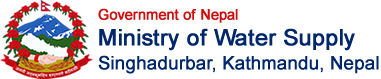 Ministry of Water Supply & Sanitation